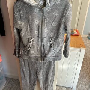 Splendid two price outfit with stars